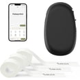 thumbnail image 1 of E tooth Label Maker Machine with Tape Continuous Label Versatile App with Fonts and k+ Icons Label Printer for Home Kitchen School Office Organization, 1 of 9