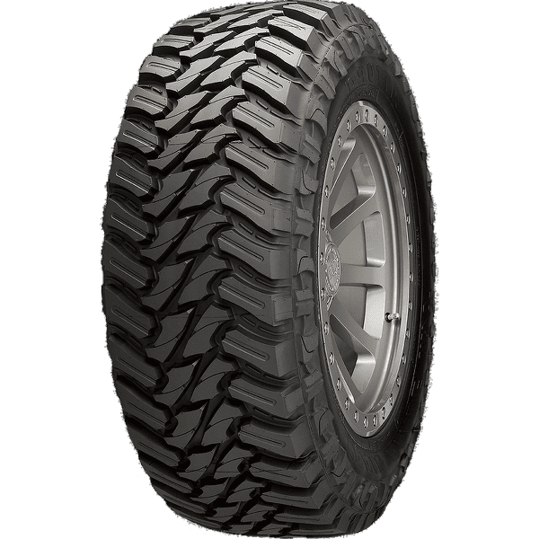 Atturo Trail Blade M/T LT275/70R18 LRE 125Q pneu MT