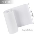thumbnail image 2 of MesaSe Self-Adhesive Fabric Patch 3x118 Inch Inside Outside Repair Patches Couch Patch Repair Fabric DIY Large Linen Patches, 2 of 9