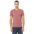 thumbnail image 1 of Bella + Canvas Unisex Heather CVC T-Shirt, 1 of 1