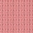 thumbnail image 1 of Ahgly Company Machine Washable Indoor Square Transitional Pastel Pink Area Rugs, 8' Square, 1 of 7
