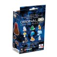 thumbnail image 3 of BePuzzled | Volcano Original 3D Crystal Puzzle Ages 12 and Up, 3 of 3