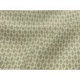 thumbnail image 4 of oneOone Viscose Jersey Fabric Geometric Block Print Sewing Fabric BTY 60 Inch Wide, 4 of 5