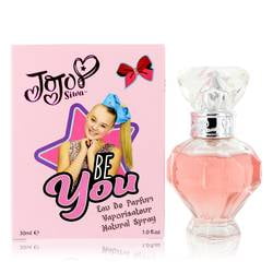 Jojo Siwa Be You Vaporisateur Eau de Parfum par Jojo Siwa