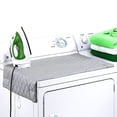 thumbnail image 2 of &Craft&Stationery Ironing Pad for Efficient Laundry Care – Compact 33×18 Inches Durable Ironing Tool for Home Improvement, 2 of 4