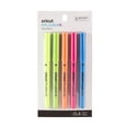 thumbnail image 1 of Cricut Infusible Ink Markers 5ct Neon, 1 of 5