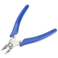 thumbnail image 1 of Wire Cutters, Model Electronic Diagonal   For Artificial Flowers For Crafts For Jewelry Making, 1 of 8