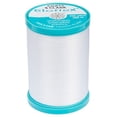 thumbnail image 1 of Coats & Clark Eloflex Stretch Thread, Nugrey, 225 Yards, PBT, 1 of 2