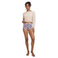 thumbnail image 2 of Jockey Women's Worry Free Cotton Stretch Moderate Absorbency Brief, 2 of 4