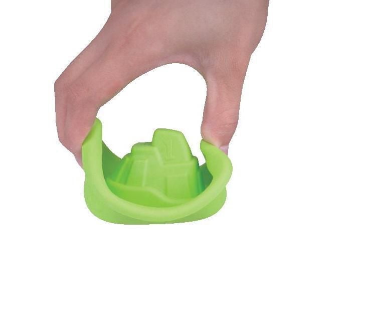 Bateaux empilables Jouet de bain kid connection 7 pièces