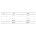 thumbnail image 3 of Women Spaghetti Strap Scoop Neck Ribbed Tank Tops Slim Fitted Cotton Camisole Basic Sleeveless Layering Shirts, 3 of 5