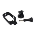 thumbnail image 1 of Camera Tripod Adapter Mount Housing Case for Thumb Camera, Allows Horizontal and Vertical Shooting, Easy Assembly and Disassembly, Lightweight and Portable, 1 of 8