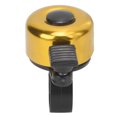 thumbnail image 3 of Bike Bell, Aluminum Alloy Bicycle Bell  Ringing Sound for 0.67-0.75in Handlebar, 3 of 8