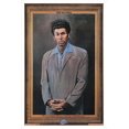 thumbnail image 1 of Seinfeld - Kramer Wall Poster, 22.375" x 34", 1 of 4