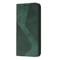 thumbnail image 2 of Case for Samsung Galaxy XCover 6 Pro Card Slots Holder Wallet Kickstand Folio Flip PU Leather Magnetic, 2 of 5