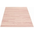 thumbnail image 4 of ECARPET Striped Area Rug, Minimalist Style Modern Carpet Fika Collection, 4 of 9