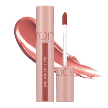 ROMAND Bare Juicy Lasting Tint 5.5g - 4 Color to Choose