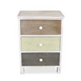 thumbnail image 3 of Cheungs 4609 Wooden Side Cabinet in An Urban Finish, 3 of 3