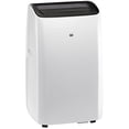 thumbnail image 5 of TCL 14,000 BTU ASHRAE  Smart Portable Air Conditioner, Fan & Dehumidifier, 450 Sq. Ft., Remote Control, Works with Alexa/Google Assistant, Install Kit Included, 5 of 5