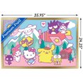 thumbnail image 2 of Hello Kitty et ses amis - Surcharge de bonheur, 2 of 4
