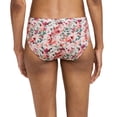 thumbnail image 3 of Jockey Bikini Elance 100 % Coton pour Femme - Lot de 3, 3 of 5