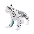 thumbnail image 1 of KLKCMS Transformation Animal Figures Toys Robot Educational Toy for Kids Tiger, 1 of 8