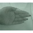 thumbnail image 4 of oneOone Viscose Chiffon Fabric Gingham Check Print Sewing Fabric BTY 42 Inch Wide, 4 of 4
