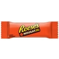 thumbnail image 3 of REESE'S +Nougat Snack Size, 170g, 3 of 8