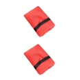 thumbnail image 1 of Maytalsory Polyester Stay Frost-Free Waterproof Outdoor Covers For Winter Universal Compatibility Easy red 2Set, 1 of 6