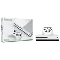thumbnail image 1 of Refurbished Microsoft ZQ9-00001 Xbox One S 500GB Console, 1 of 5