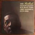 thumbnail image 2 of John Coltrane - Ballads (vinyl), 2 of 2