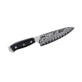 thumbnail image 4 of HENCKELS Compass Damascus 8 inch Chef's Knife, 4 of 5