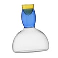 thumbnail image 4 of GUOOL Red Decanter Birthday Gift Carafe for Red Restaurant Blue, 4 of 9