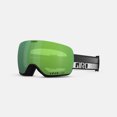 thumbnail image 1 of GIRO Article II Black/White Flow/Vivid Emerald/Vivid Infrared, No Size, 1 of 1