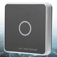 thumbnail image 3 of Desktop Reader, Plug and Play USB Desktop Reader  for Electronic, 3 of 7