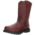 thumbnail image 1 of Iron Age Men's Hauler IA0194 Work Boot, 1 of 6