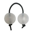 thumbnail image 2 of IMENGL Koshkash Kashaka Shaker Shakers 2 Paires Asalato Instrument de Percussion Rythmique Musical Instruments de Musique pour Bébé, Casse-Têtes pour Bébé avec Musique, Cadeaux d'Anniversaire pour Fête d'Enfants, Batterie pour Enfants de 10 à 1 An, 2 of 8