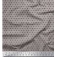 thumbnail image 1 of Soimoi Rayon Fabric Berries Shirting Print Sewing Fabric Yard 56 Inch Wide, 1 of 3