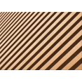 thumbnail image 1 of Ahgly Company Machine Washable Indoor Rectangle Transitional Red Brown Area Rugs, 2' x 4', 1 of 7