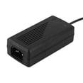 thumbnail image 3 of Power Supply Adapter, 12 Volt LED Strip Lights Power Supply 4A 48W Power Supply AC To DC Adapter  For LED Strip Light, 3 of 8