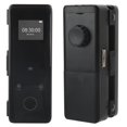 thumbnail image 4 of Digital Glass Lock, Keyless Entry Door Lock Fingerprint Smart  For Office, 4 of 8