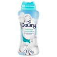thumbnail image 2 of Downy Cool Cotton In-Wash Laundry Scent Booster Beads, laundry scent beads, Long-lasting Freshness, 2 of 18