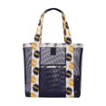 thumbnail image 3 of Birdeem Sac de Rangement de Voyage Extérieur Sac Filet de Plage Sac de Plage Grande Capacité à une Épaule, 3 of 9