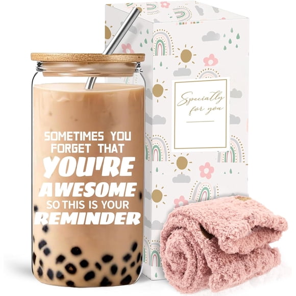 EUJTCO Birthday Gifts Friendship Gifts for Women Coworkers Friends Female