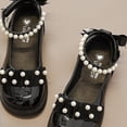 thumbnail image 5 of KIHOUT Prom Shoes New Children's Soft Soled Princess Girls Elementary School Performance Shoes, 5 of 5