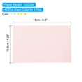 thumbnail image 2 of 40 Sheets Vellum Paper 4.25x5.5, Vellum Paper Printable Translucent Paper 100GSM for Invitations Printing, 5 Color, 2 of 5