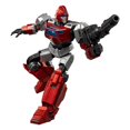 thumbnail image 3 of Jouet BLOKEES Transformers Classe Classique 19 Cuir de Fer à DEL, 3 of 7