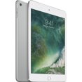 thumbnail image 2 of Restored Good Apple Ipad Mini 4 Wifi Silver 32GB (Refurbished), 2 of 5