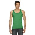 thumbnail image 1 of American Apparel Débardeur Unisexe en Poly-Coton, 1 of 2