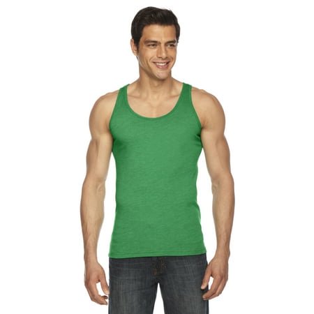 American Apparel Débardeur Unisexe en Poly-Coton